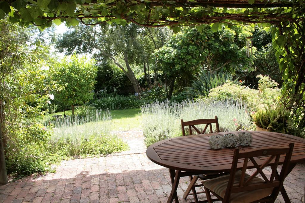 Jonquil Guest Cottage Franschhoek Quarto foto